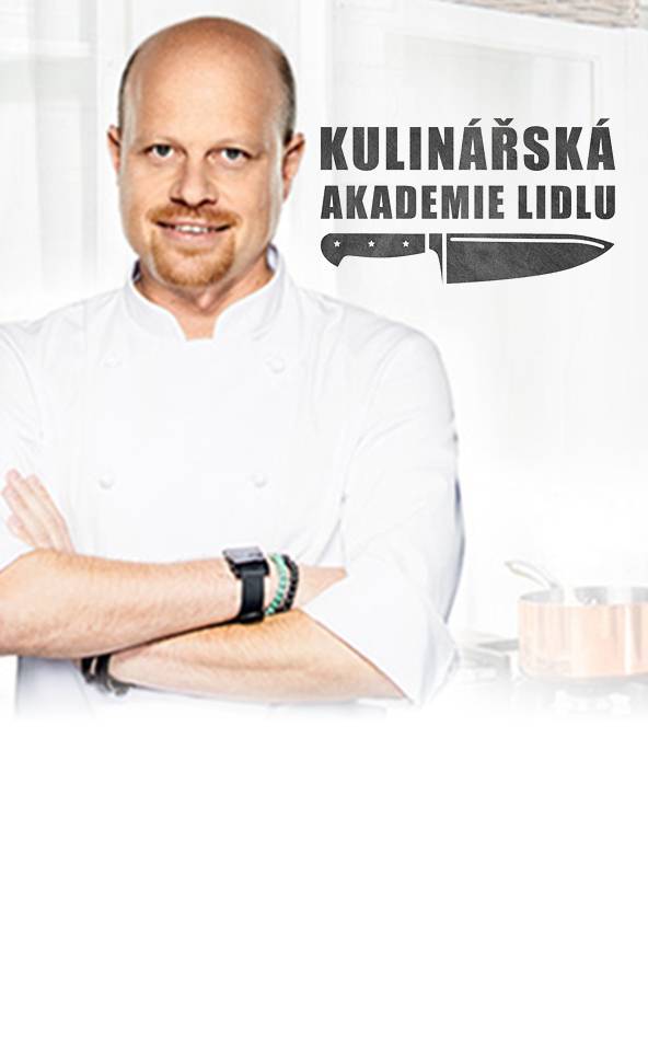Akademie Lidlu