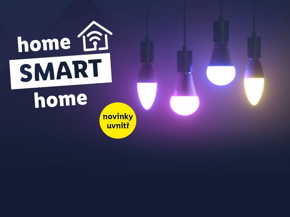 Smart home