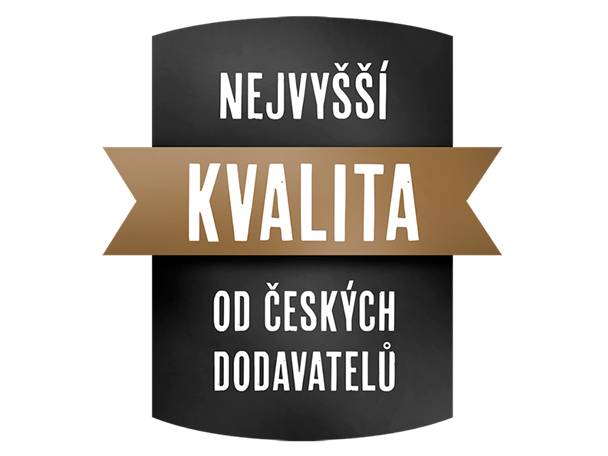 Nejvyšší kvalita