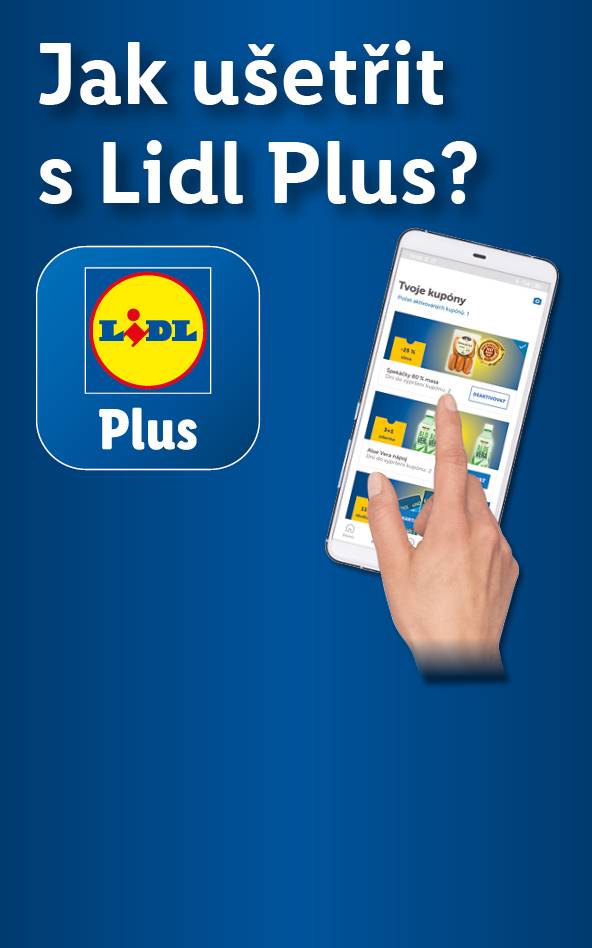 Lidl Plus