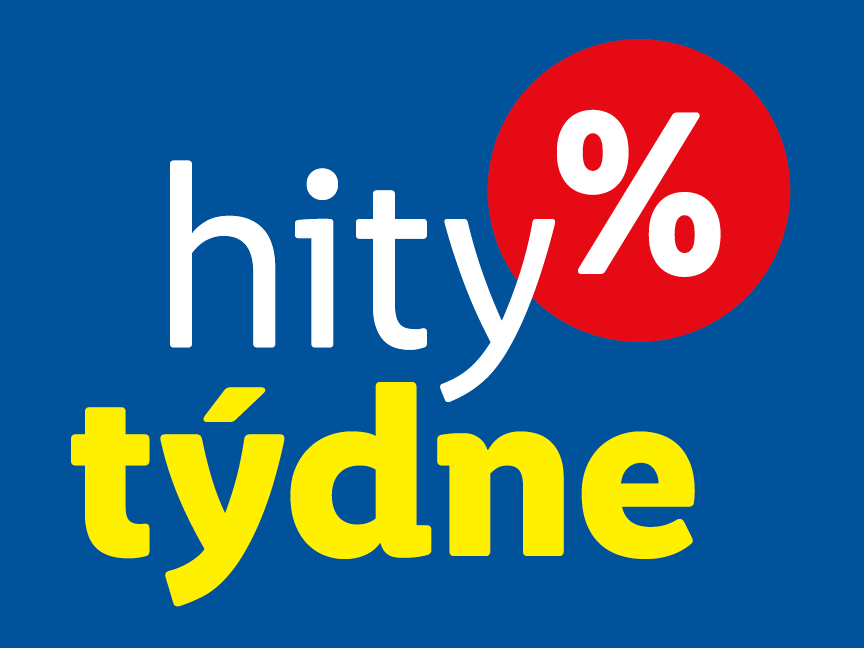 Hity týdne