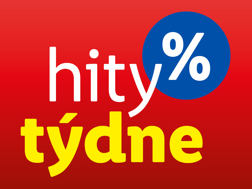 Hity týdne