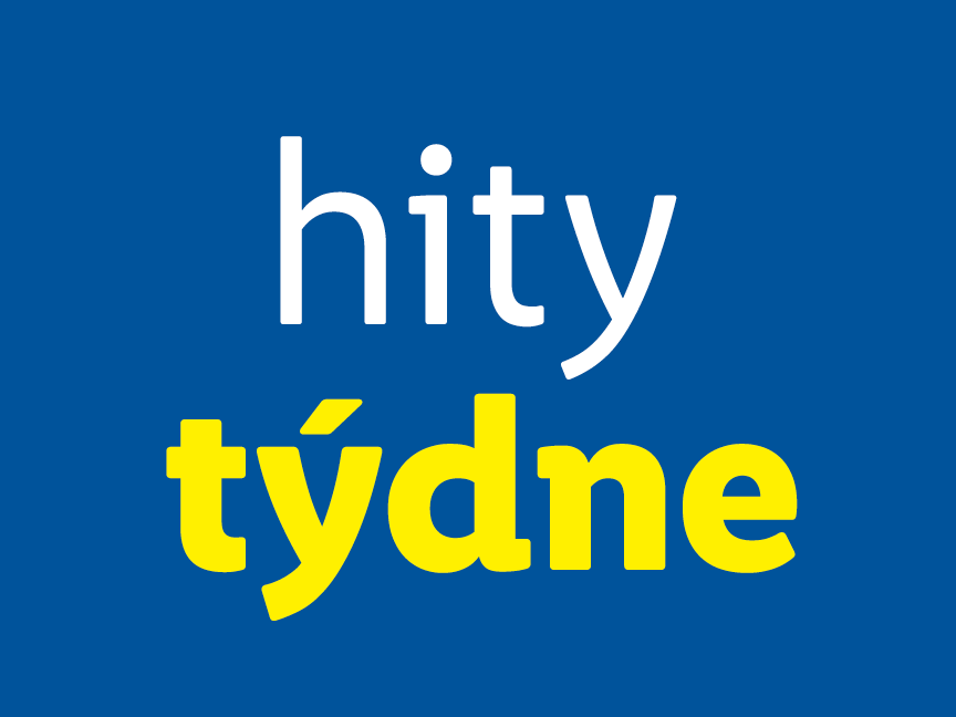 Hity týdne