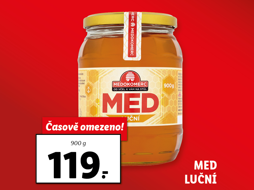 Čtvrteční nabídka