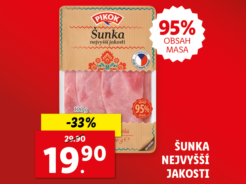 Šetřete s našimi vlastními značkami