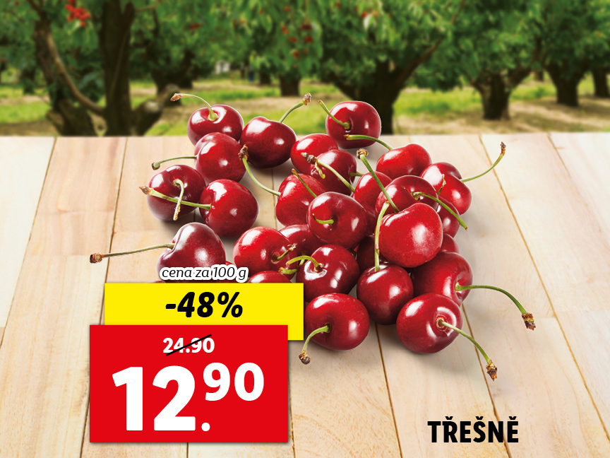 Ovoce a zelenina