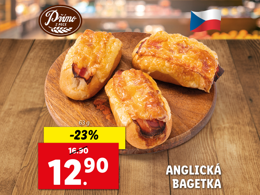 Pečivo
