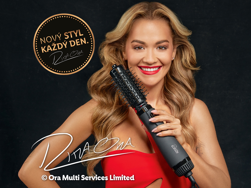Kolekce Rita Ora