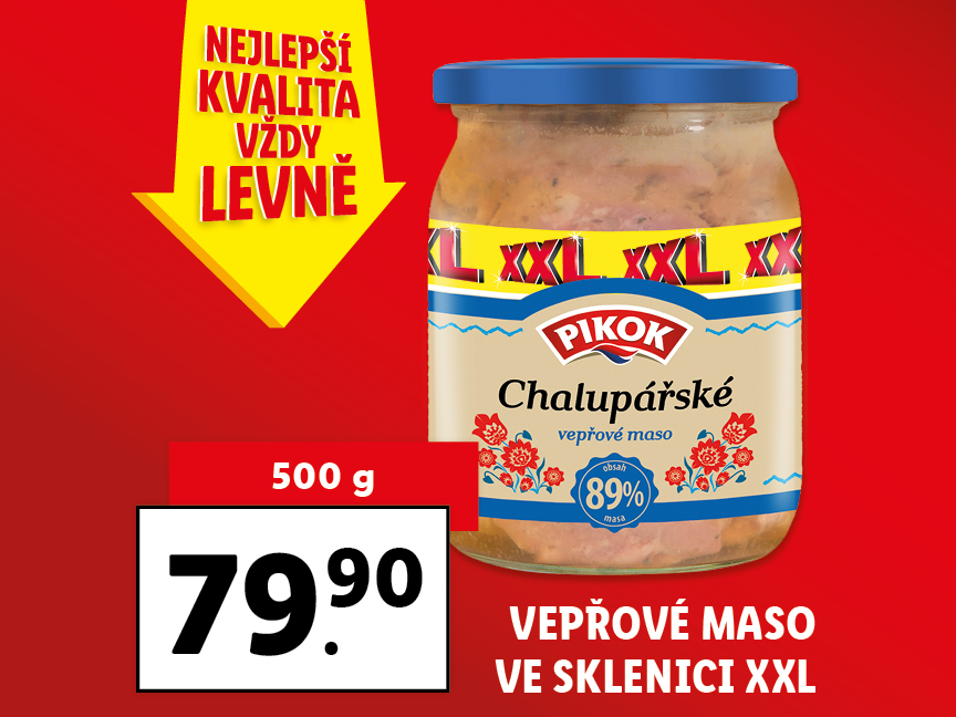 Šetřete s našimi značkami