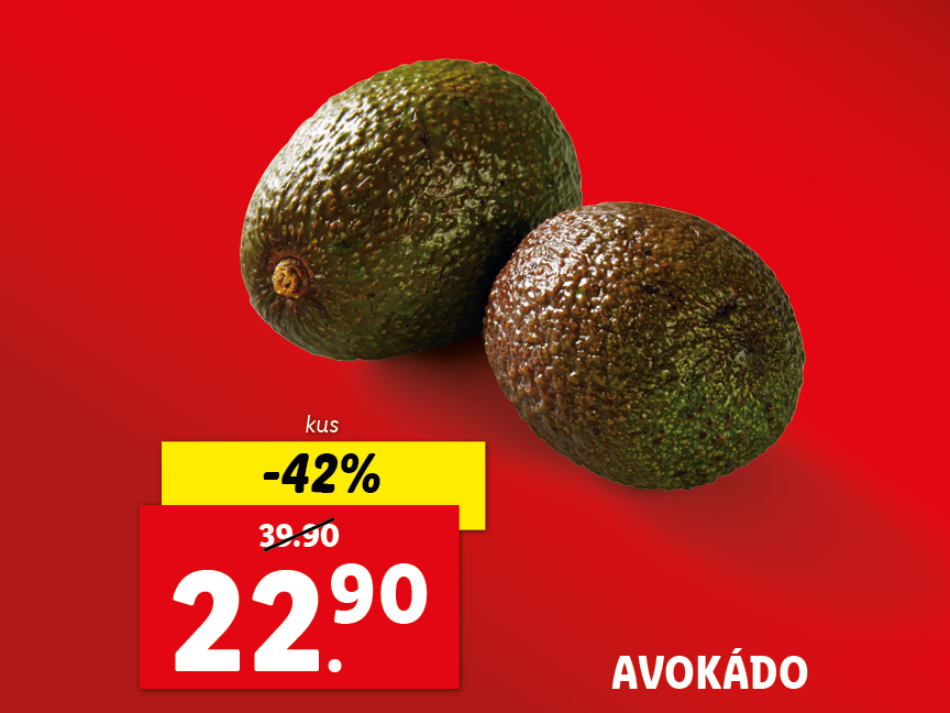 Ovoce a zelenina