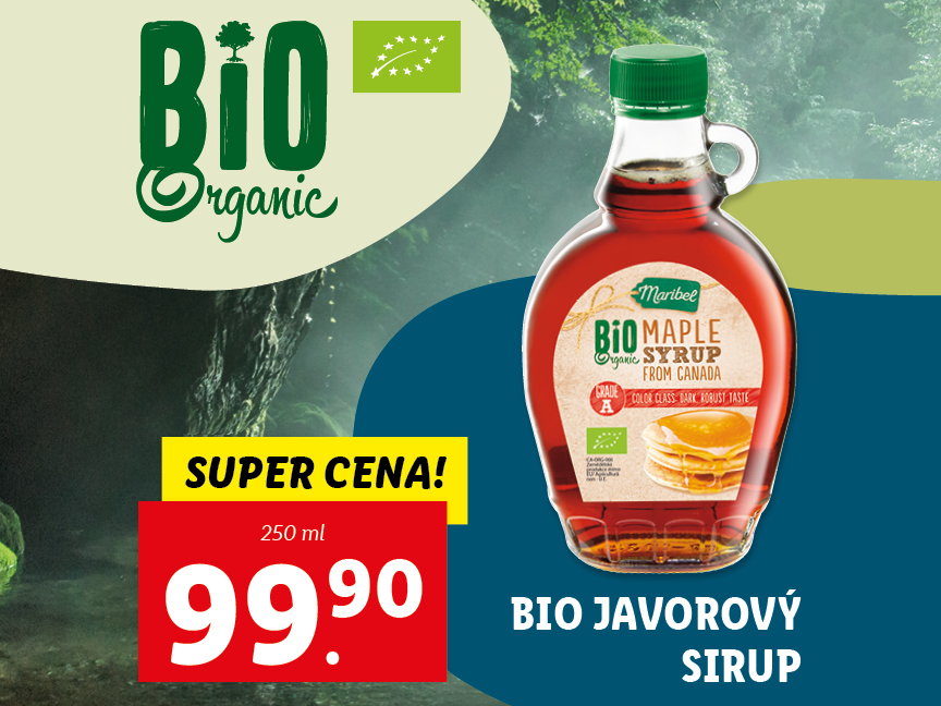 Bio Organic