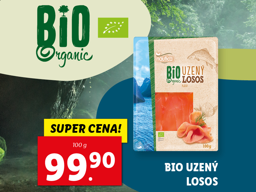 Bio Organic
