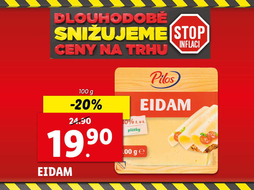 Dlouhodobě snižujeme ceny na trhu