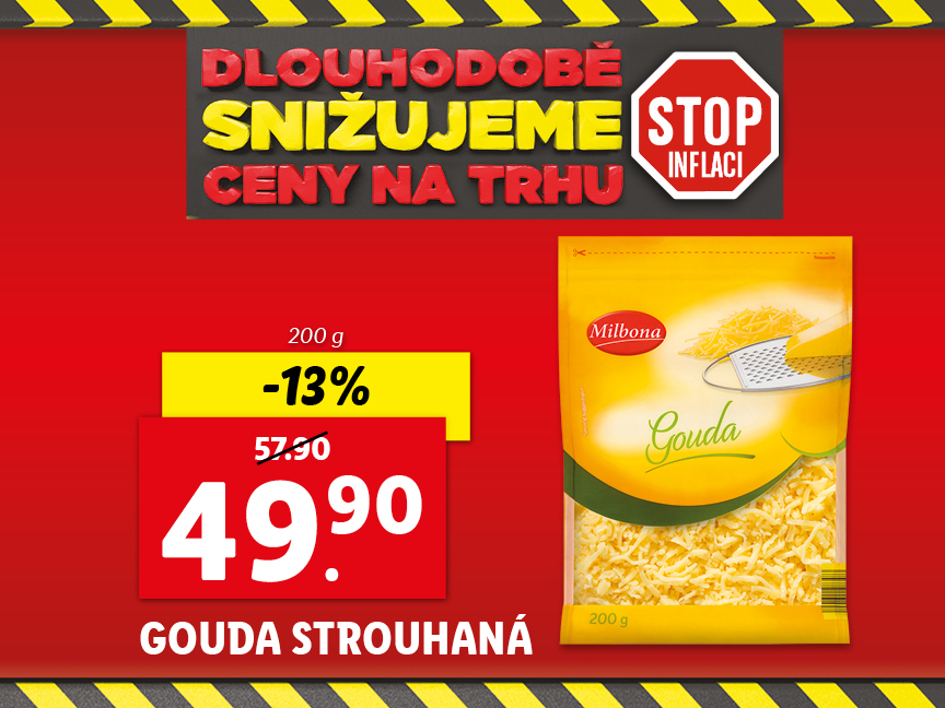 Dlouhodobě snižujeme ceny na trhu