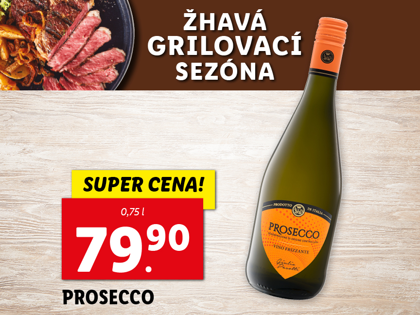 Žhavá grilovací sezóna