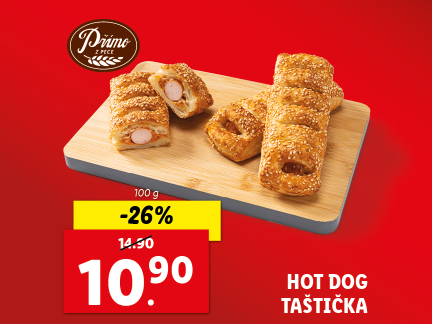 Pečivo