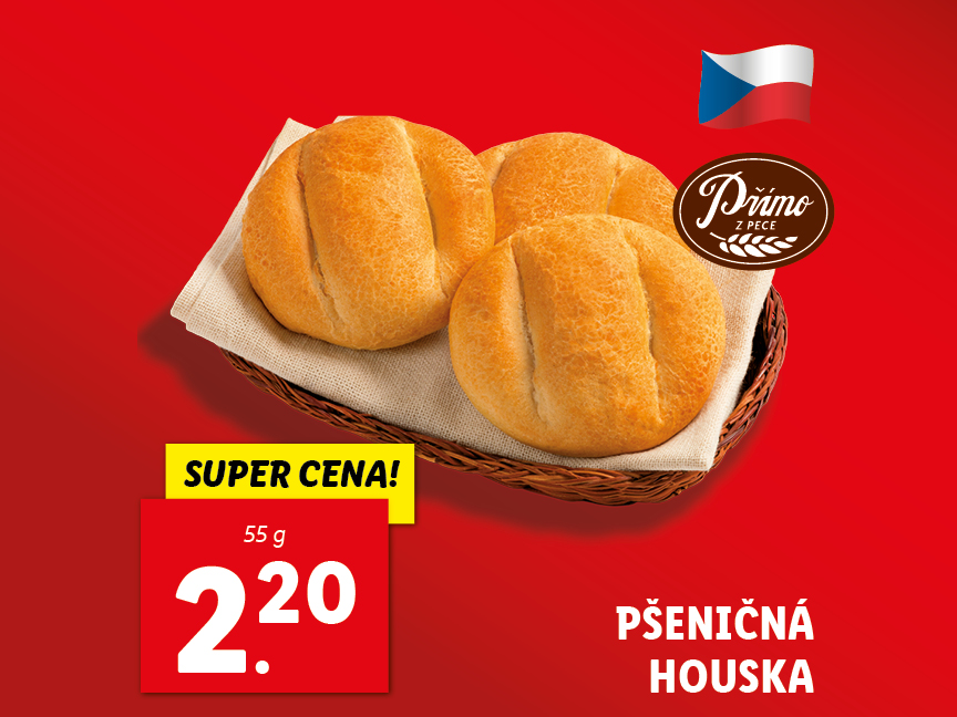 Pečivo