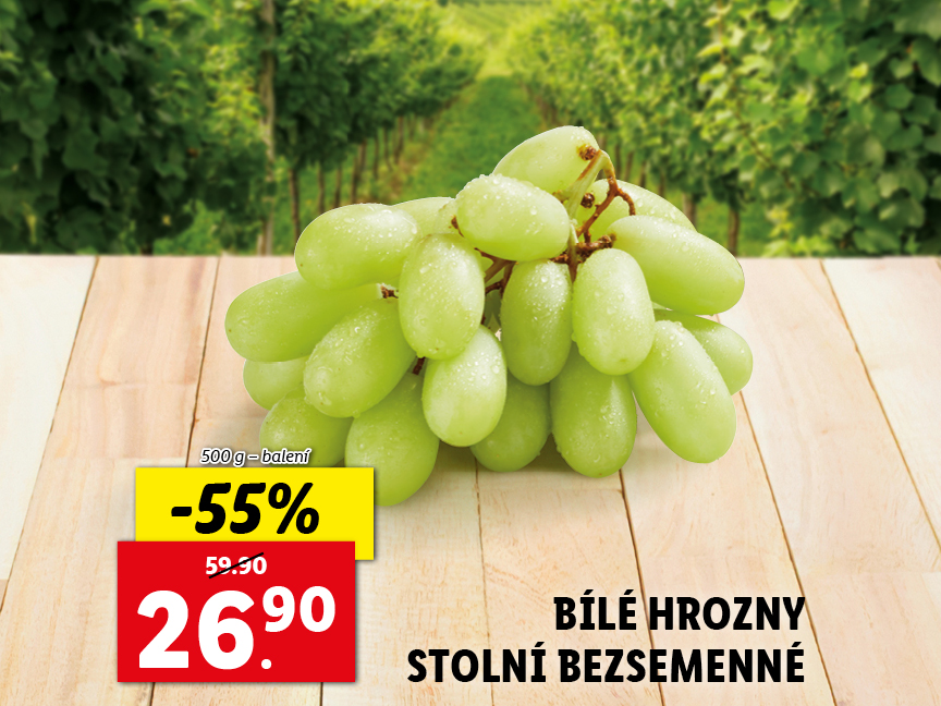 Ovoce a zelenina