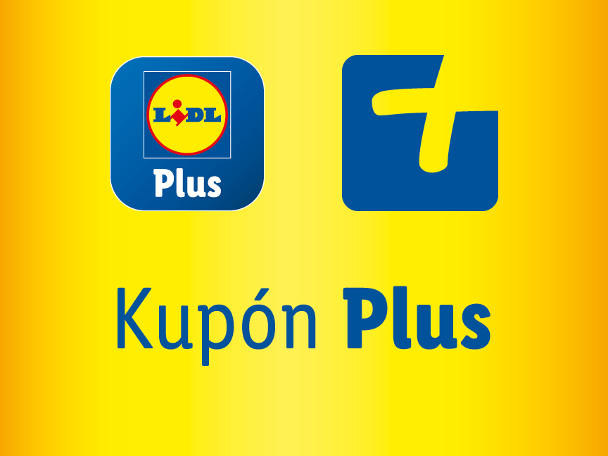 Lidl Plus ceny minus