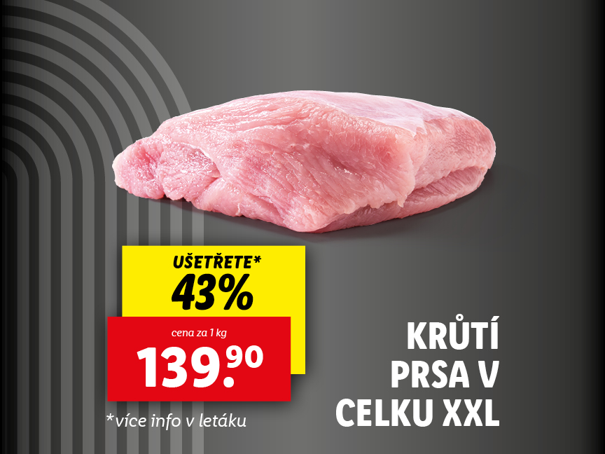 Čerstvé maso
