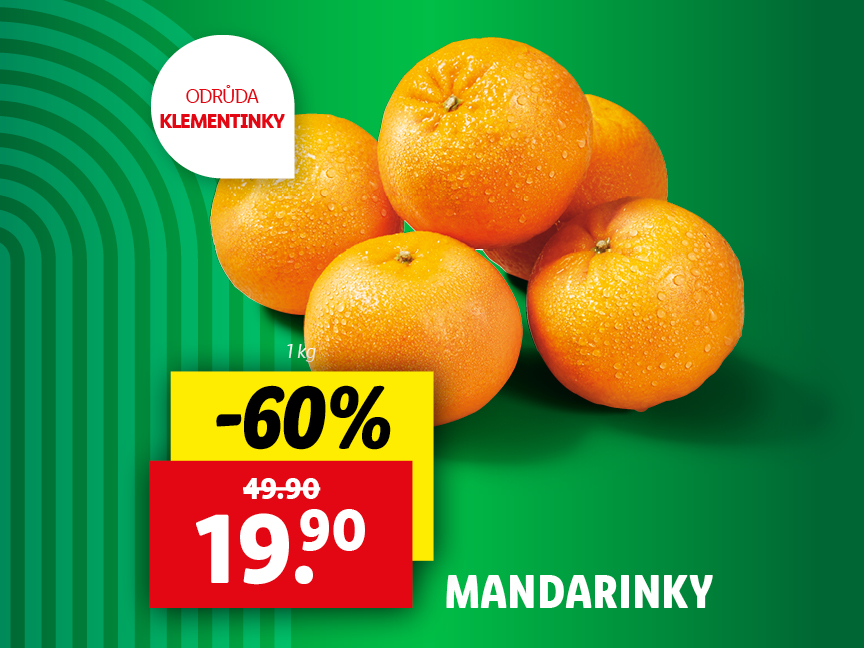 Ovoce a zelenina