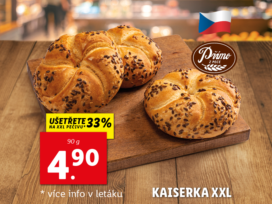 Pečivo