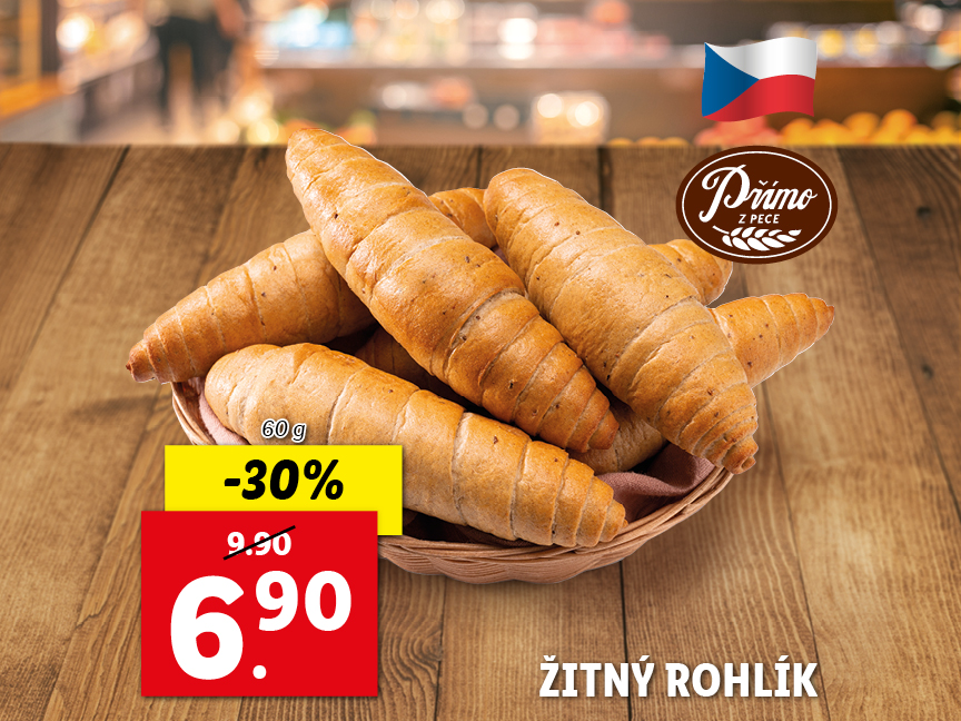 Pečivo
