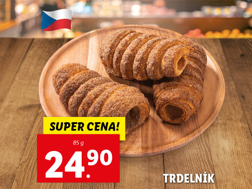 Pečivo