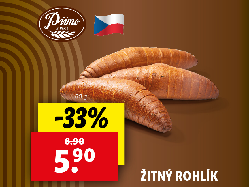 Pečivo