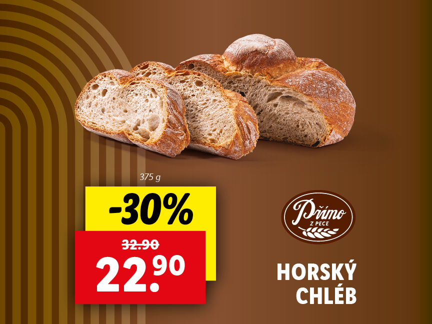 Pečivo