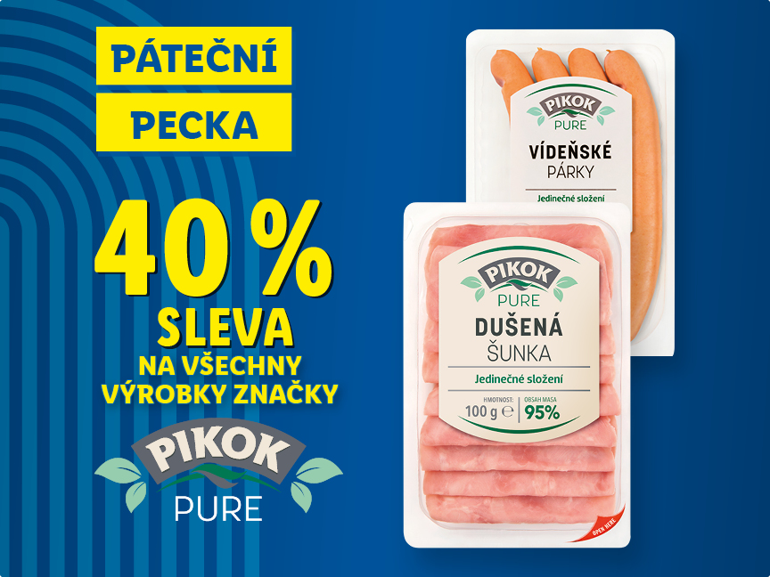 Páteční pecka