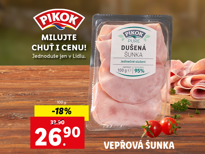 Pikok