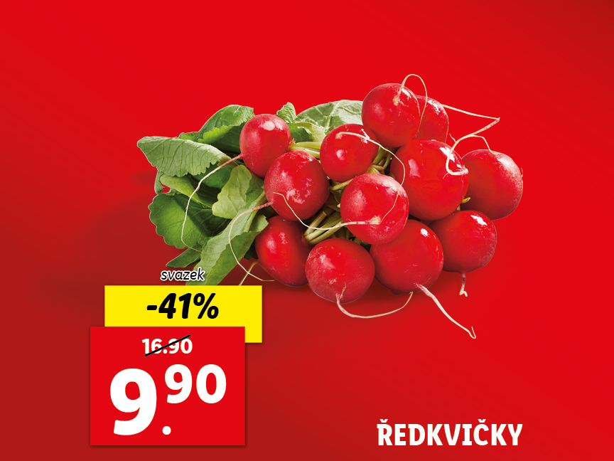 Ovoce a zelenina