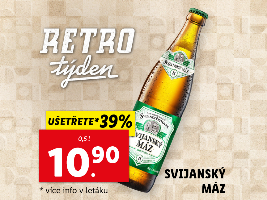 Retro týden