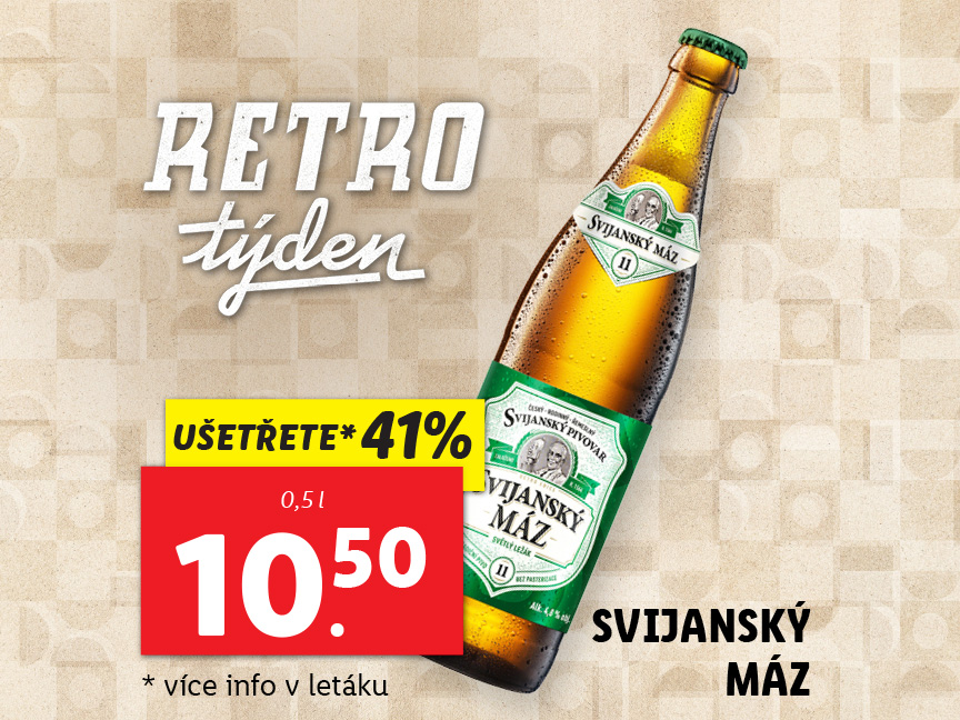 Retro týden