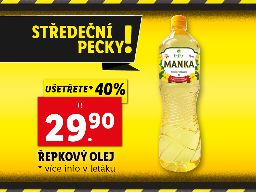 Středeční pecky