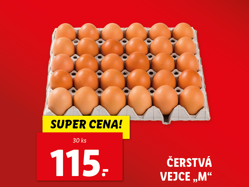 Čtvrteční nabídka