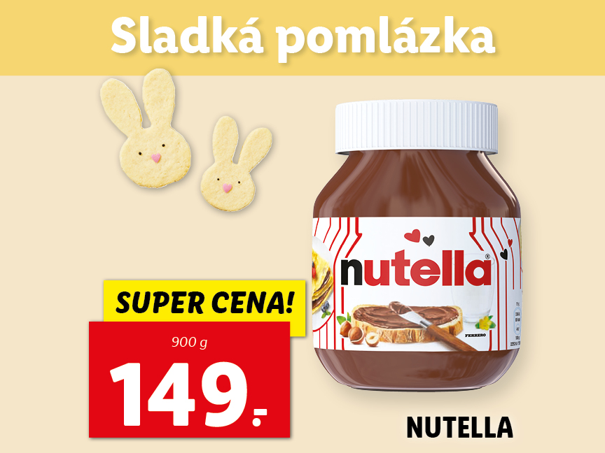 Sladká pomlázka