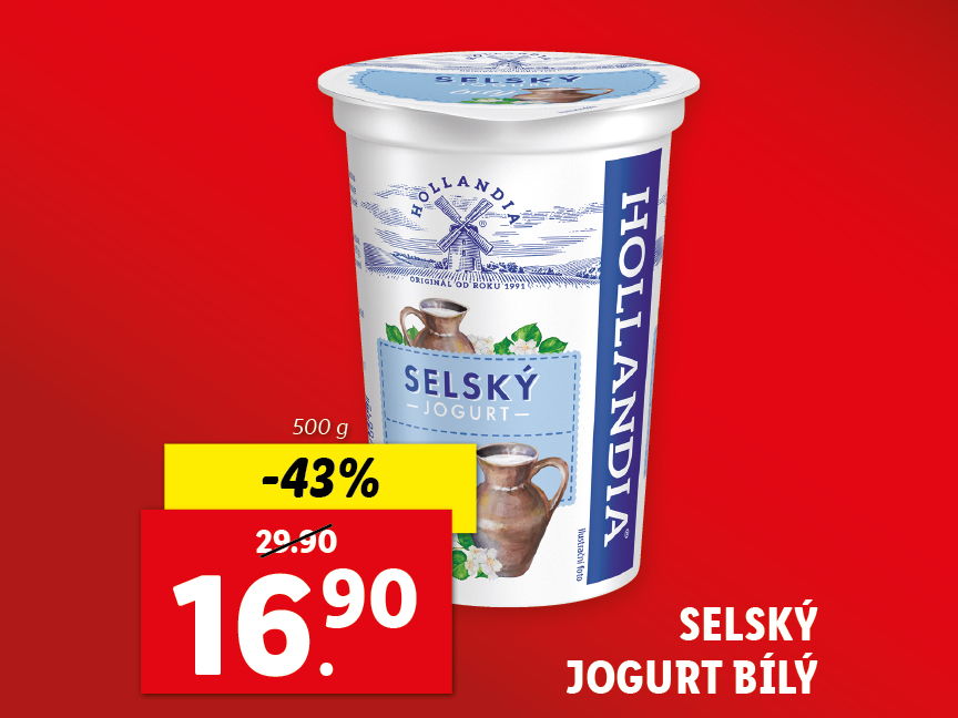 Víkendová nabídka