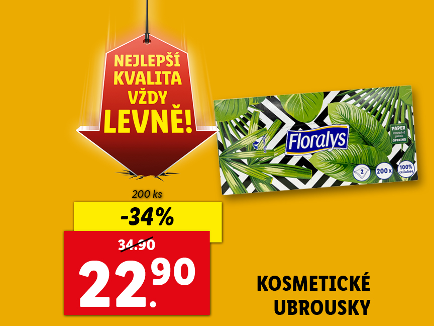 Víkendová nabídka