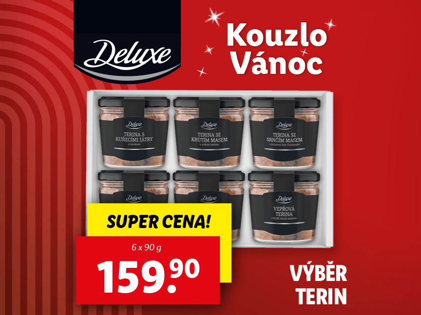 Kouzlo Vánoc