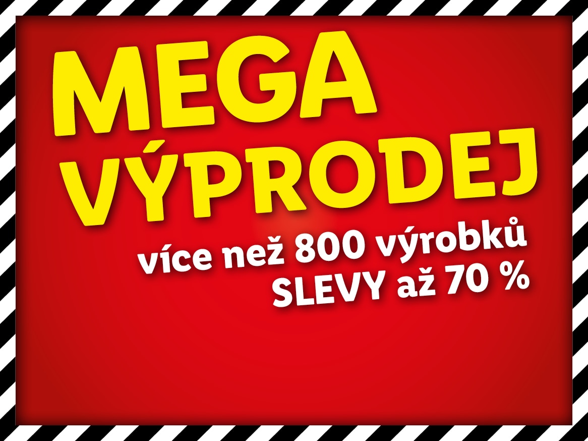  Celou nabídku naleznete zde