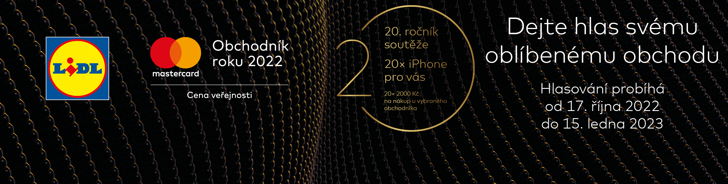 Obchodník roku 2022