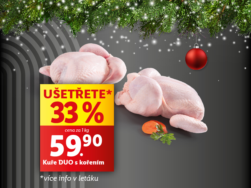 Čerstvé maso