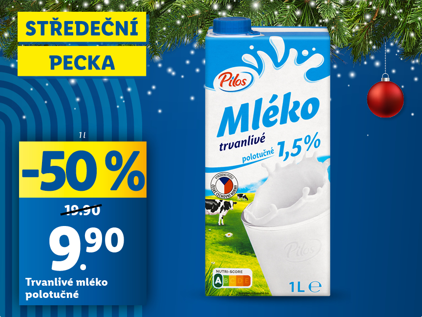 Středeční pecka