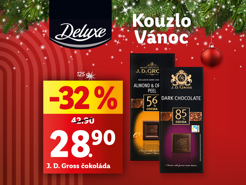 Kouzlo Vánoc